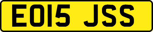 EO15JSS