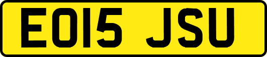 EO15JSU