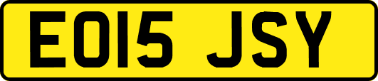 EO15JSY