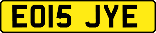 EO15JYE