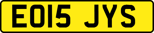 EO15JYS