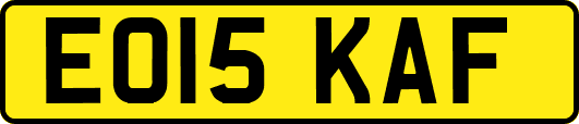 EO15KAF