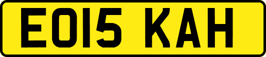 EO15KAH