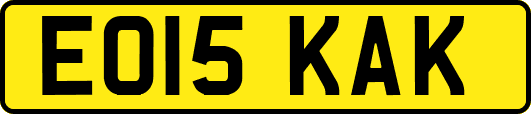 EO15KAK