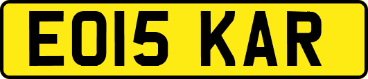 EO15KAR