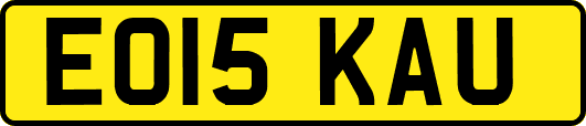 EO15KAU
