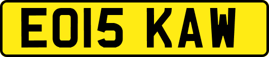 EO15KAW