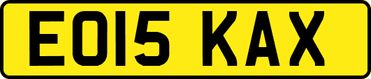 EO15KAX
