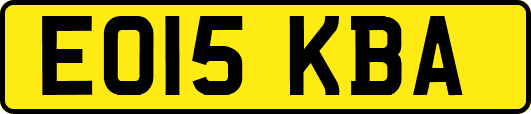 EO15KBA