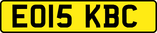 EO15KBC