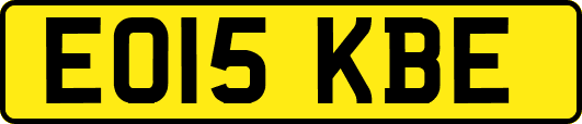 EO15KBE