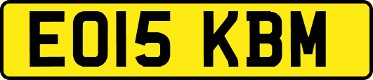 EO15KBM