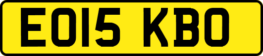 EO15KBO