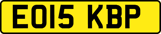 EO15KBP