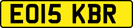 EO15KBR