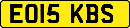 EO15KBS