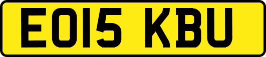 EO15KBU