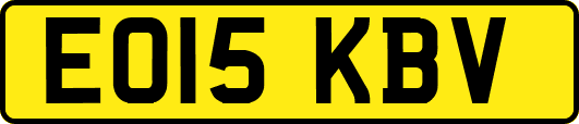 EO15KBV