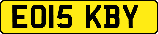 EO15KBY