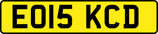 EO15KCD