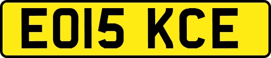 EO15KCE