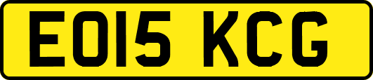 EO15KCG