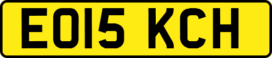 EO15KCH