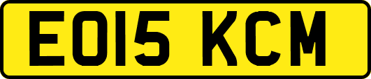 EO15KCM