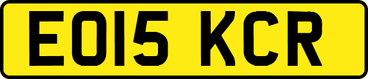 EO15KCR
