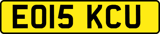 EO15KCU