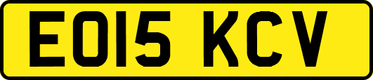 EO15KCV