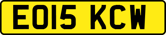 EO15KCW