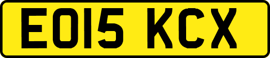 EO15KCX