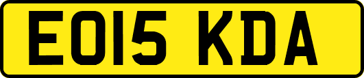 EO15KDA