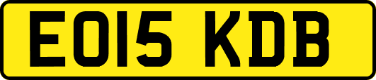 EO15KDB