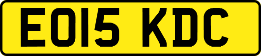 EO15KDC