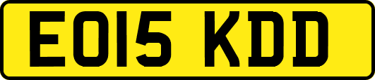 EO15KDD