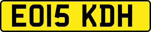EO15KDH