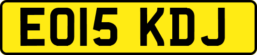 EO15KDJ