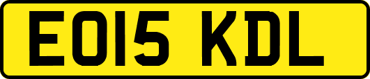 EO15KDL