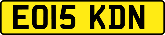 EO15KDN