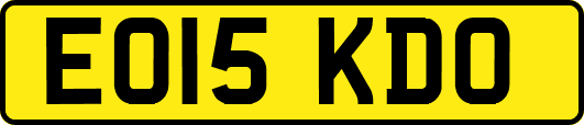 EO15KDO