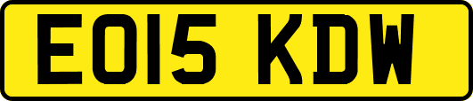 EO15KDW