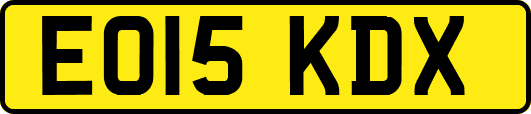 EO15KDX