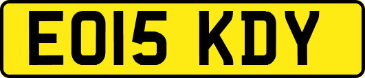 EO15KDY
