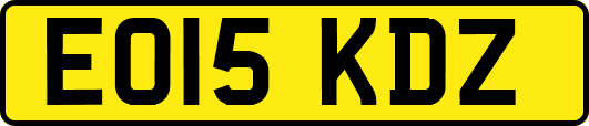 EO15KDZ
