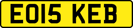 EO15KEB