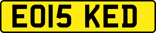 EO15KED