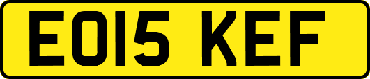 EO15KEF