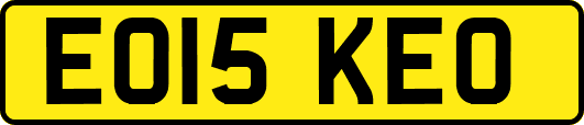 EO15KEO